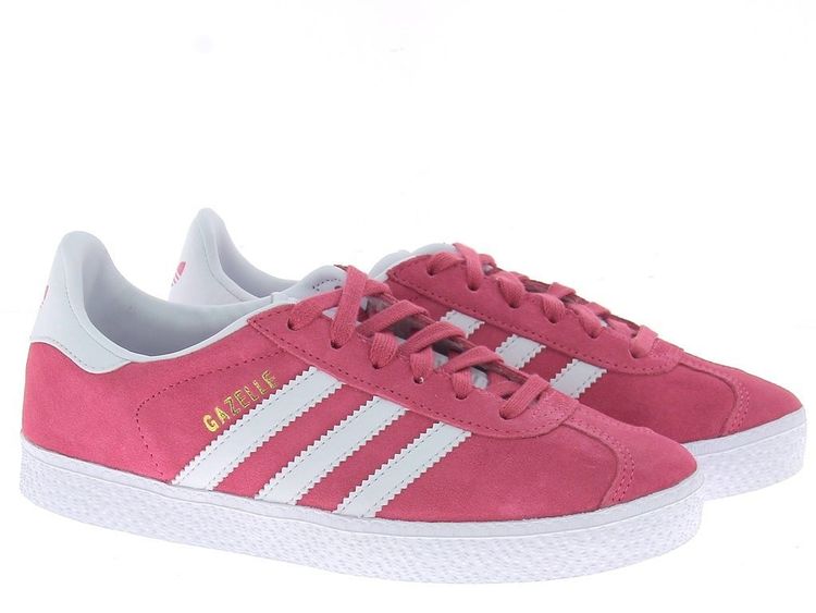 adidas gazelle fille 33