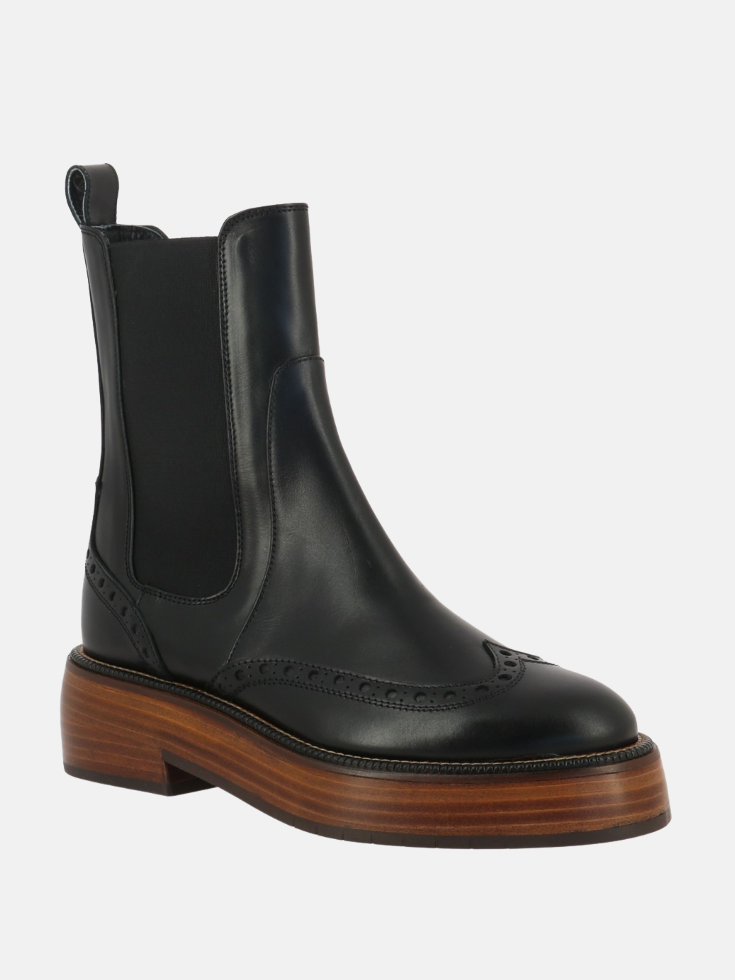 Pertini boots hotsell