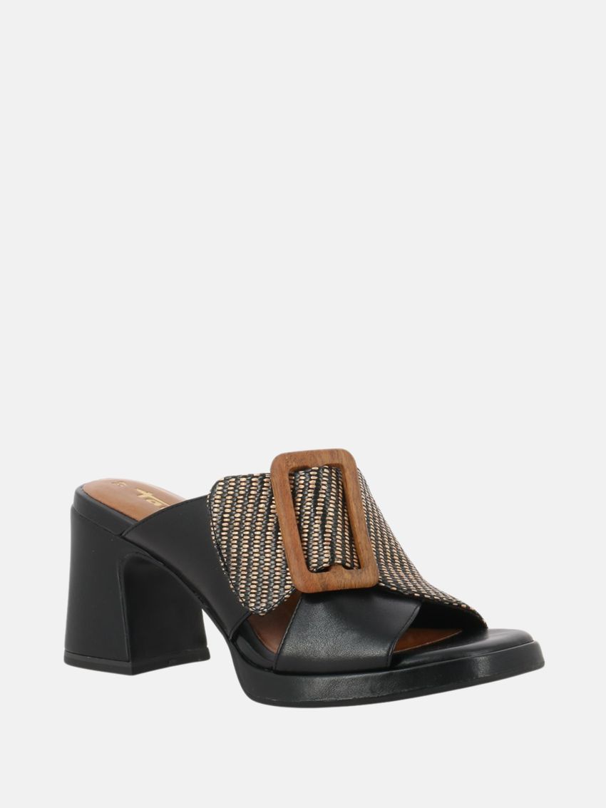 Mules femme tamaris on sale