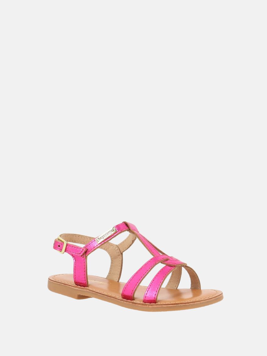 Sandales filles Germaine Collard