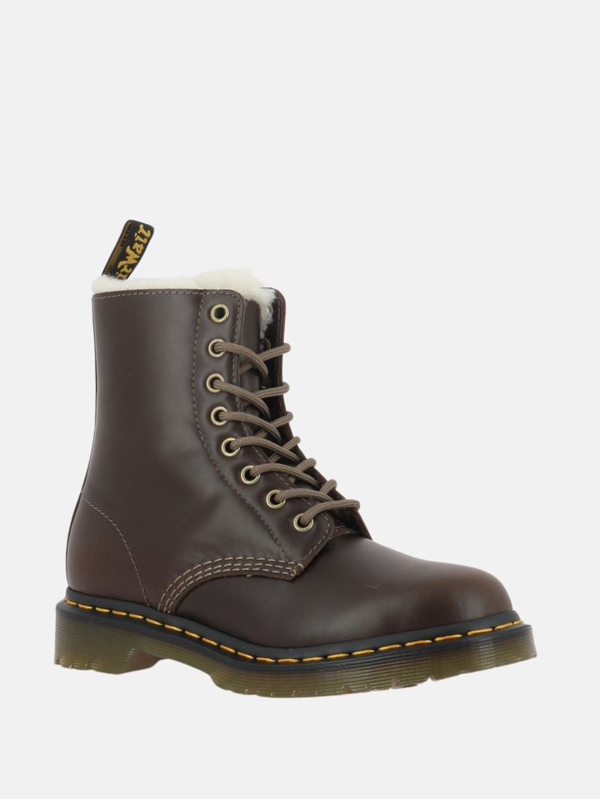 BOTTINES CHAUSSURES DR MARTENS FEMMES Germaine Collard