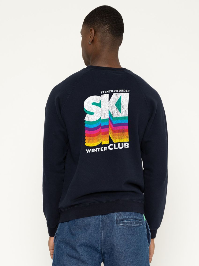 CLYDE SKI WINTER CLUB