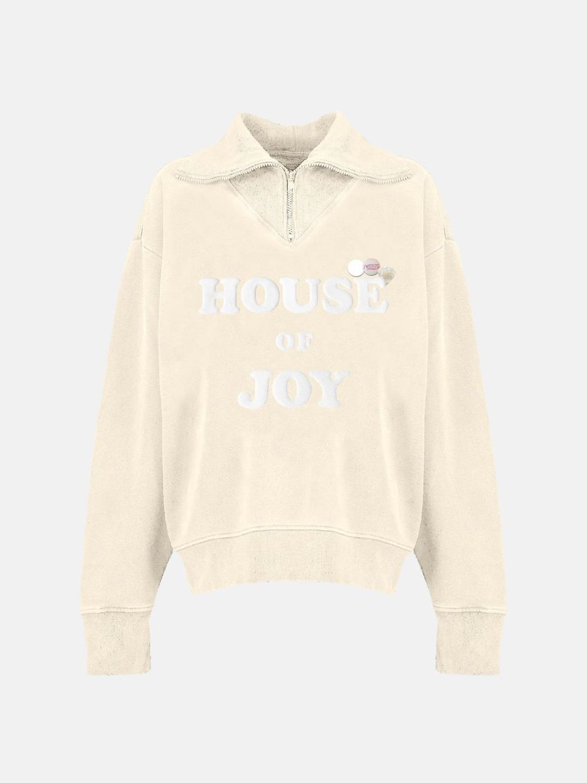 HOUSE OF JOY