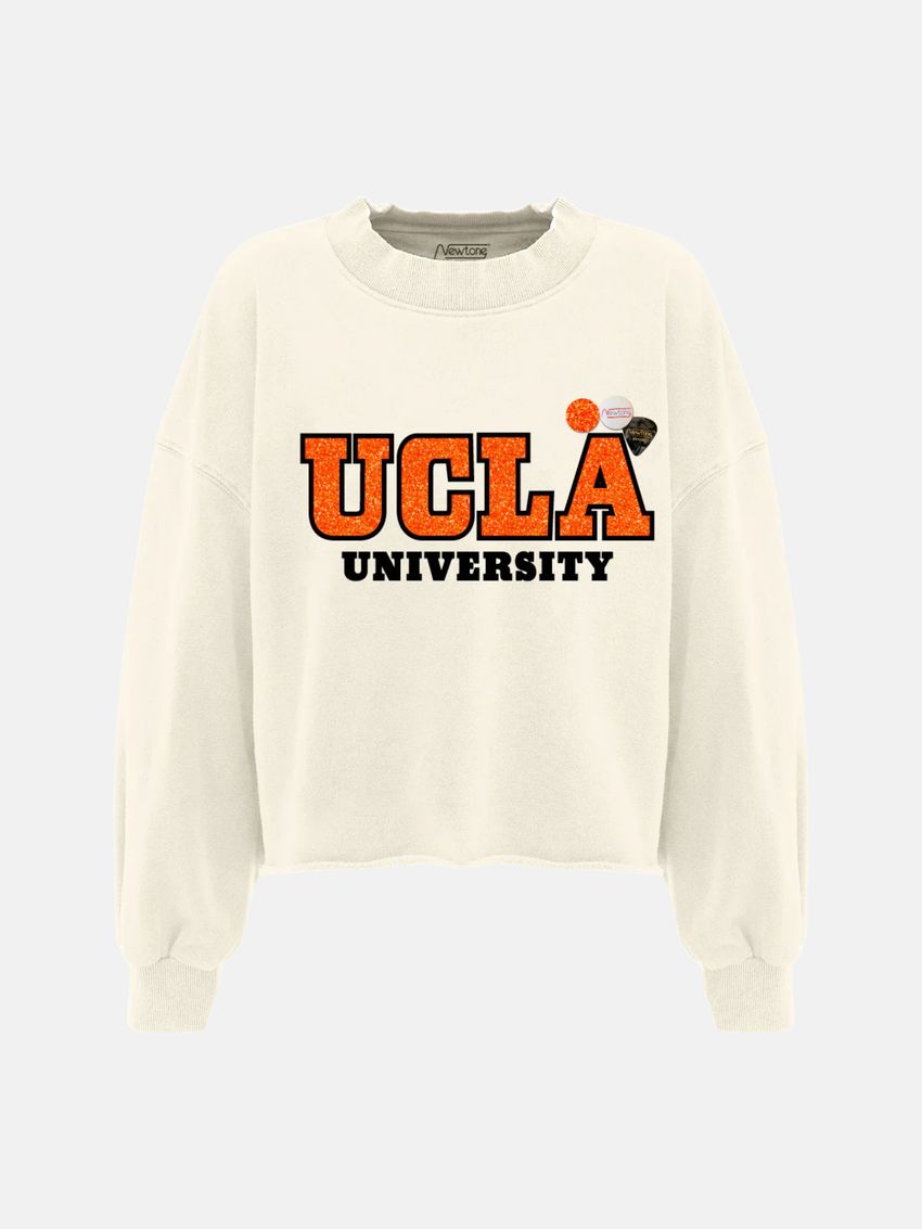 UCLA