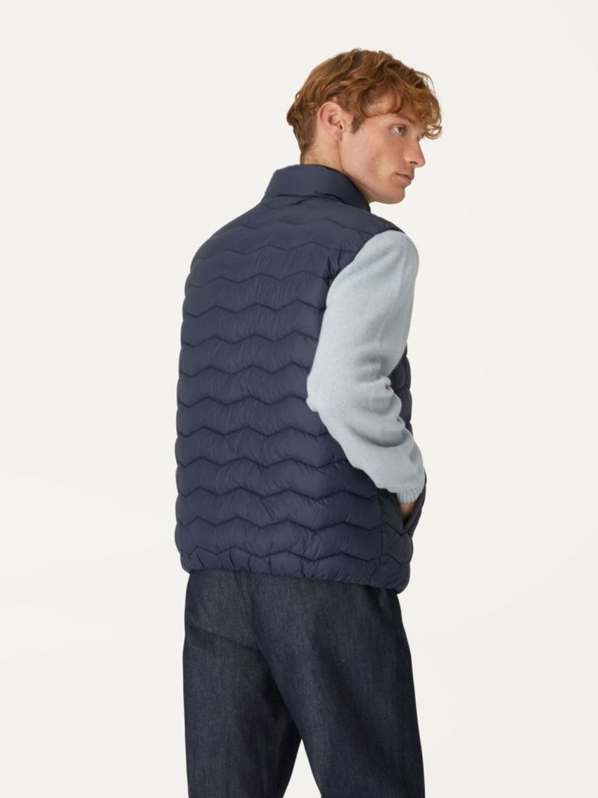 VALEN QUILTED WARM