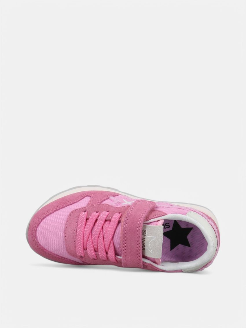 STARGIRL CANVAS