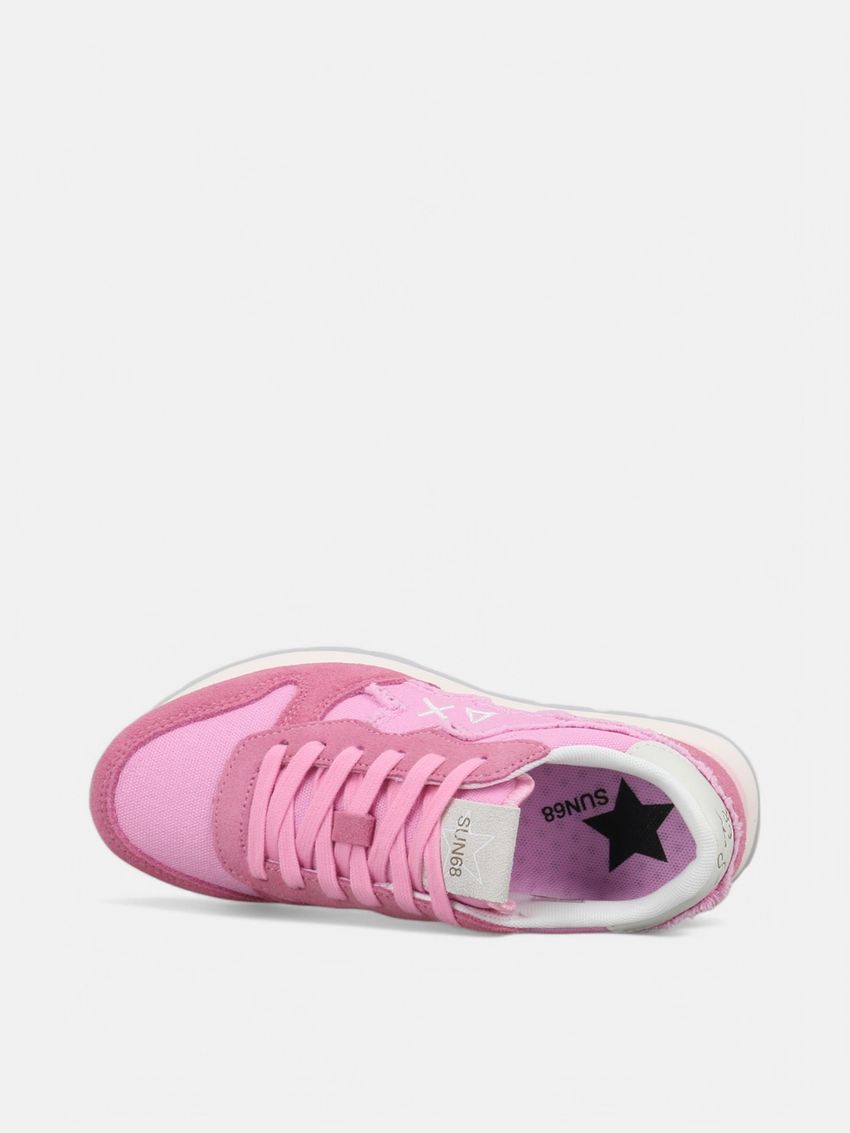 STARGIRL CANVAS