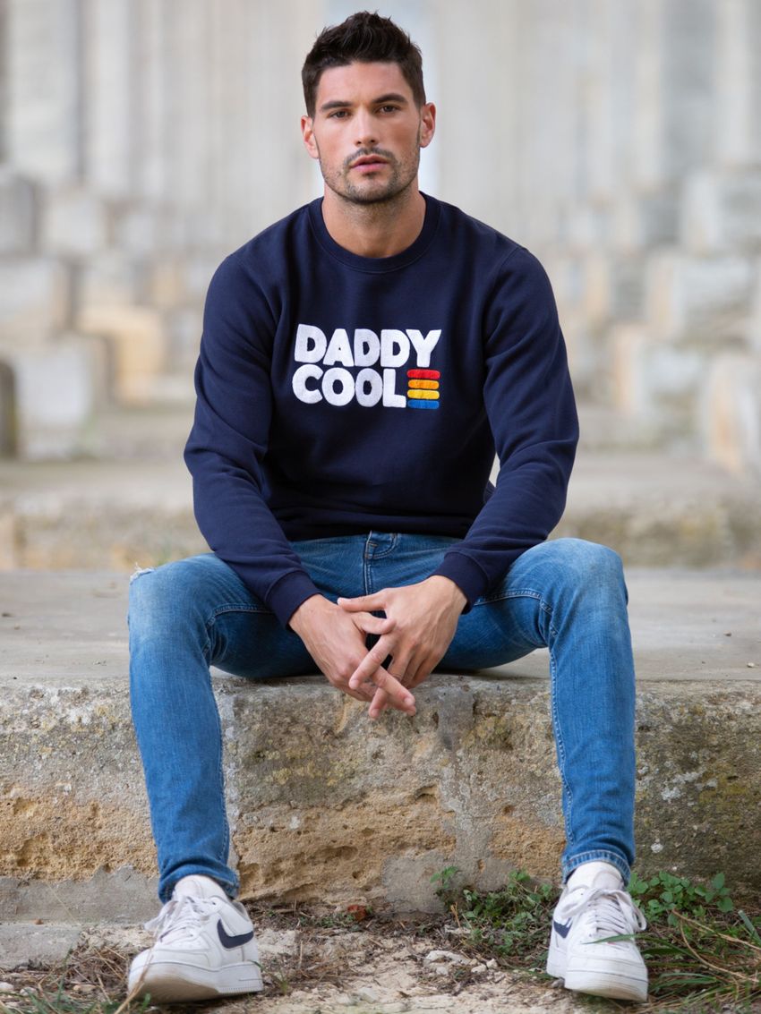 DADDY COOL