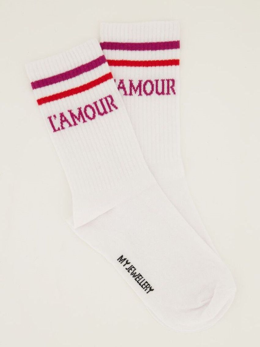 L'AMOUR