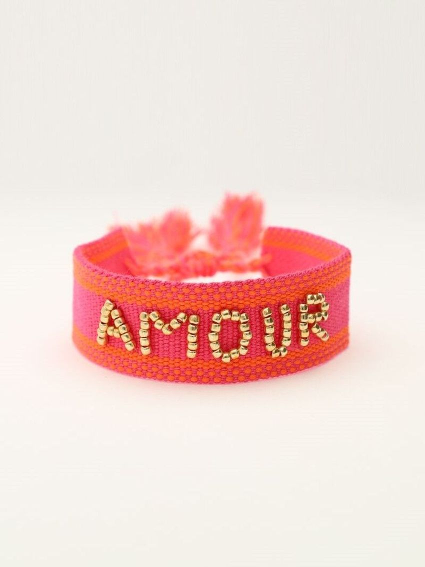 AMOUR BEADS