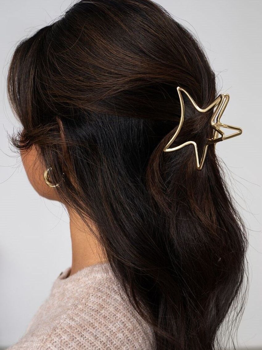 BIG STAR HAIRCLIP