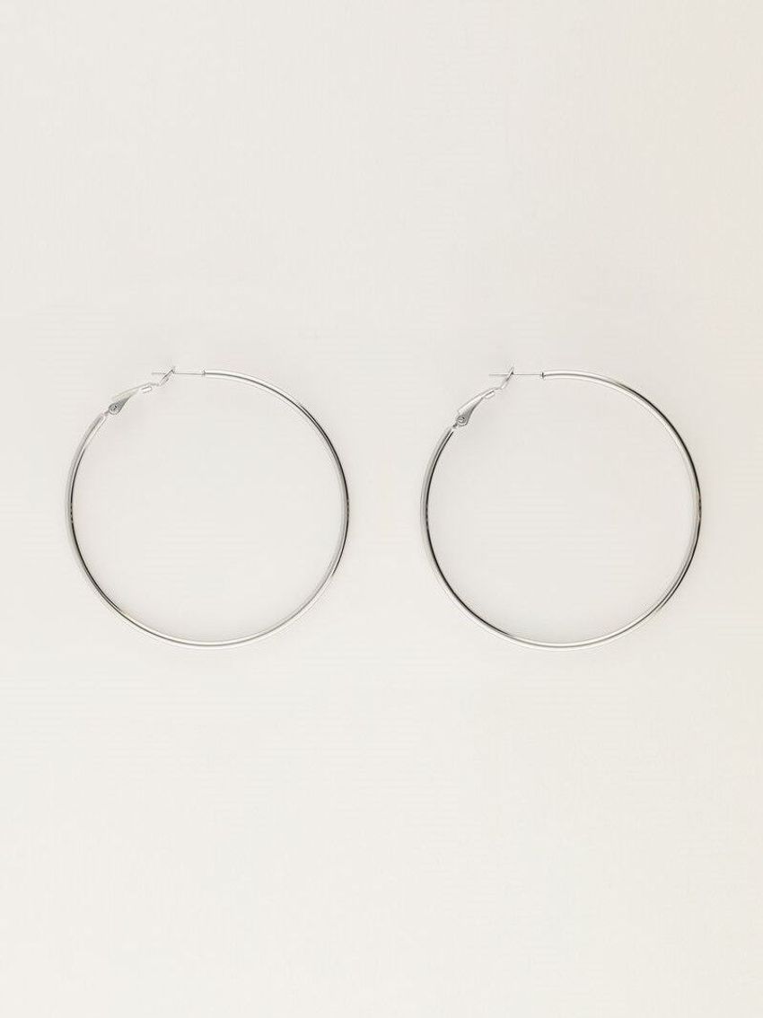 HOOPS MIDI THIN