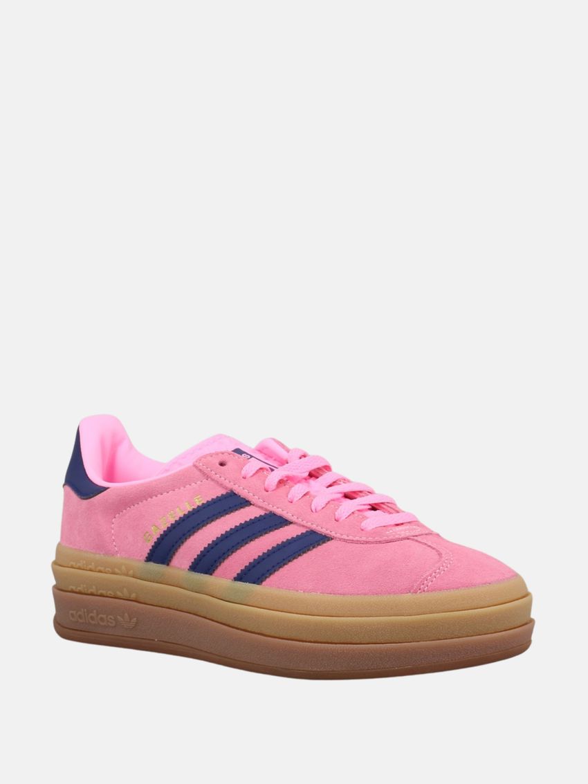 GAZELLE BOLD