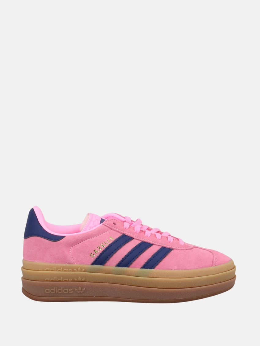 GAZELLE BOLD