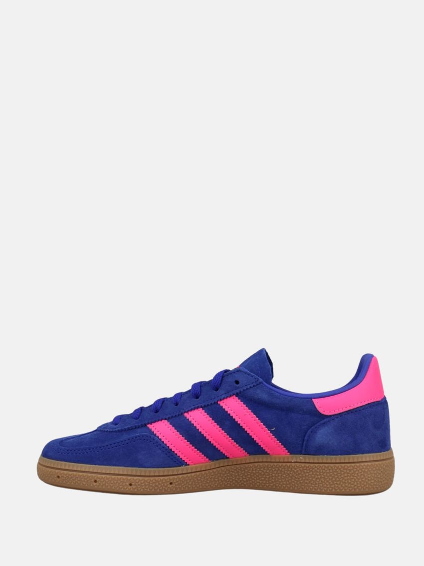 HANDBALL SPEZIAL SNEAKERS SCHOENEN ADIDAS BLAUW VROUWEN Germaine