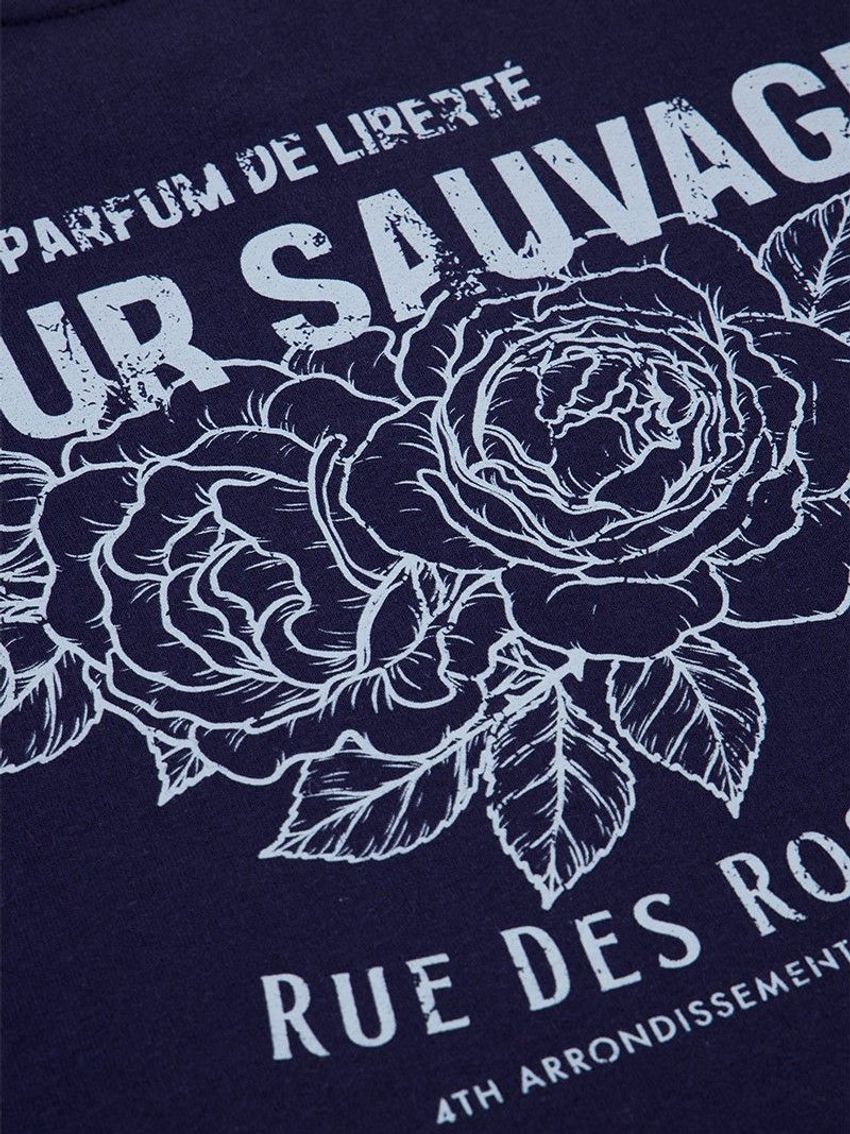 FLEUR SAUVAGE