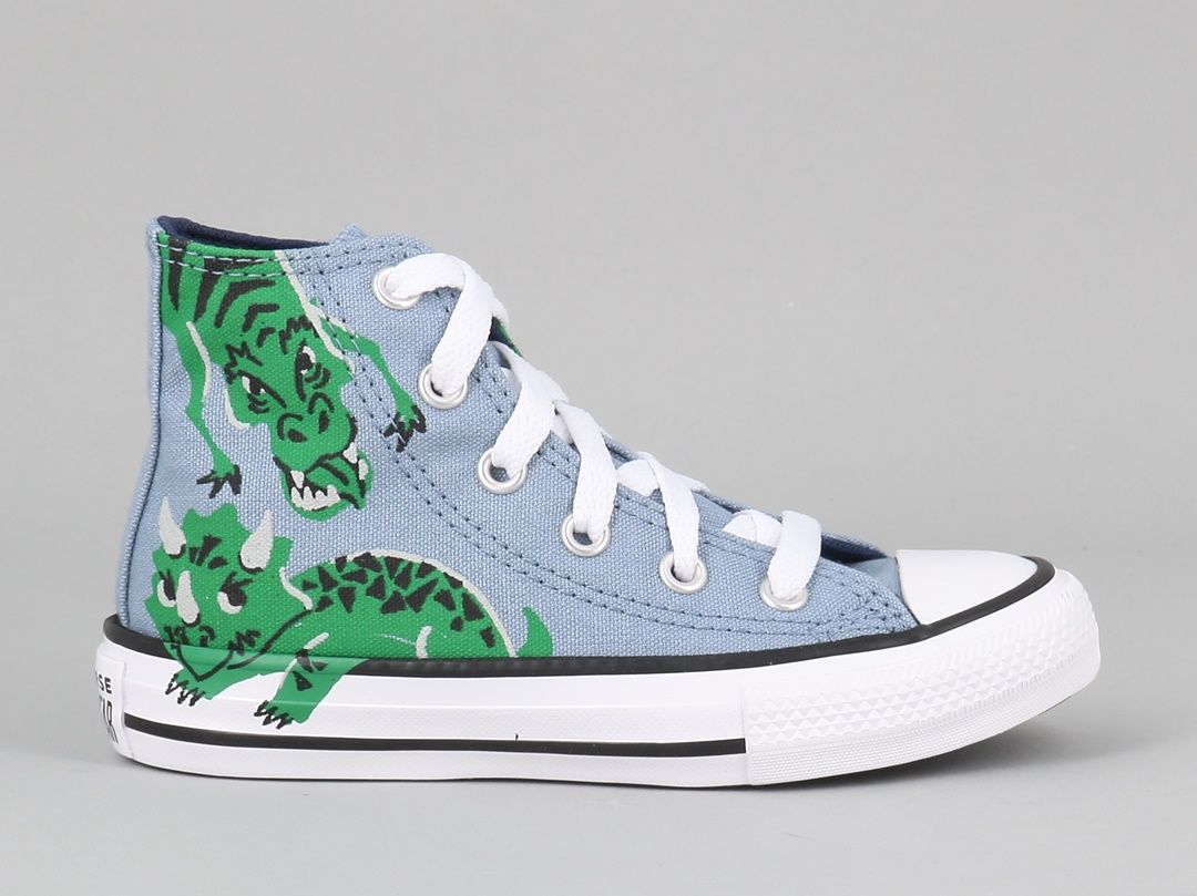 ALL STAR SNEAKERS SCHOENEN CONVERSE JONGENS Germaine Collard