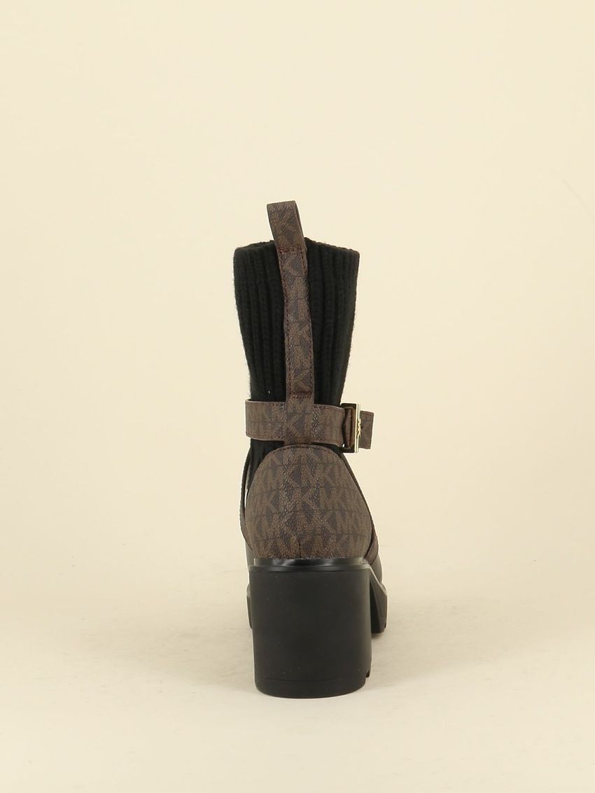 KEISHA SOCK BOOTIE