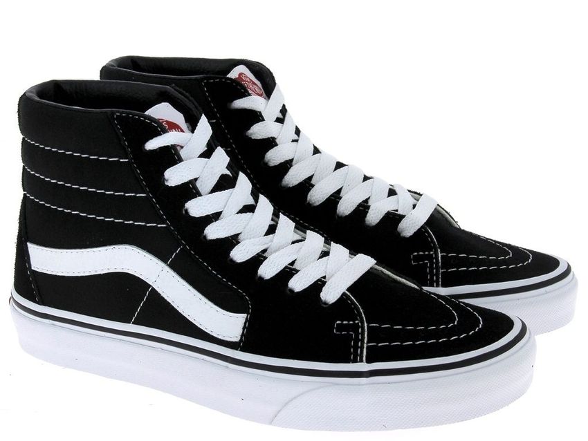 SK8 HI