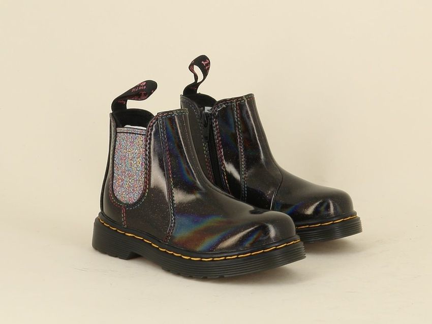 Bottines doc martens fille hot sale