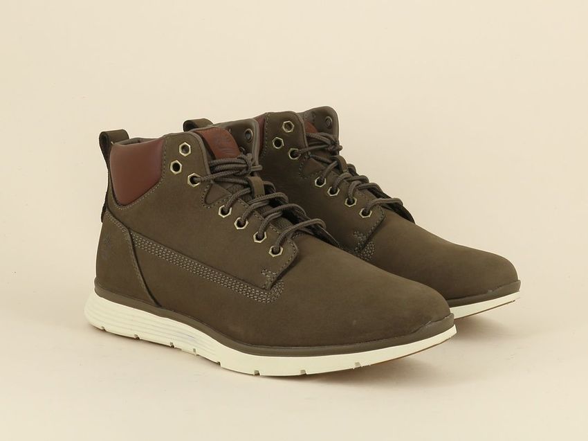 KILLINGTON CHUKKA