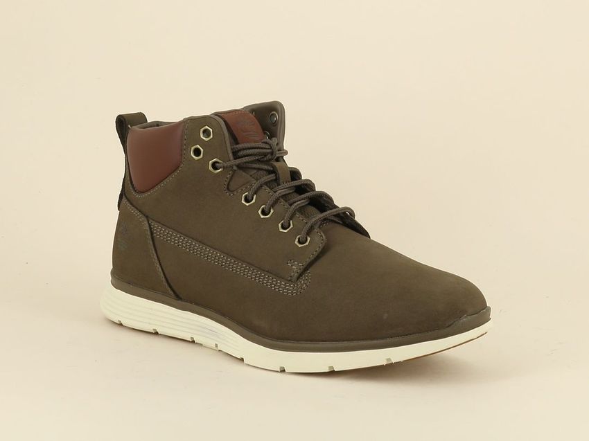 KILLINGTON CHUKKA