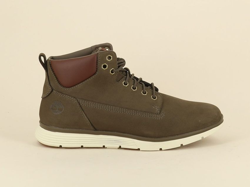 KILLINGTON CHUKKA