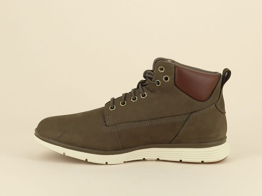 KILLINGTON CHUKKA