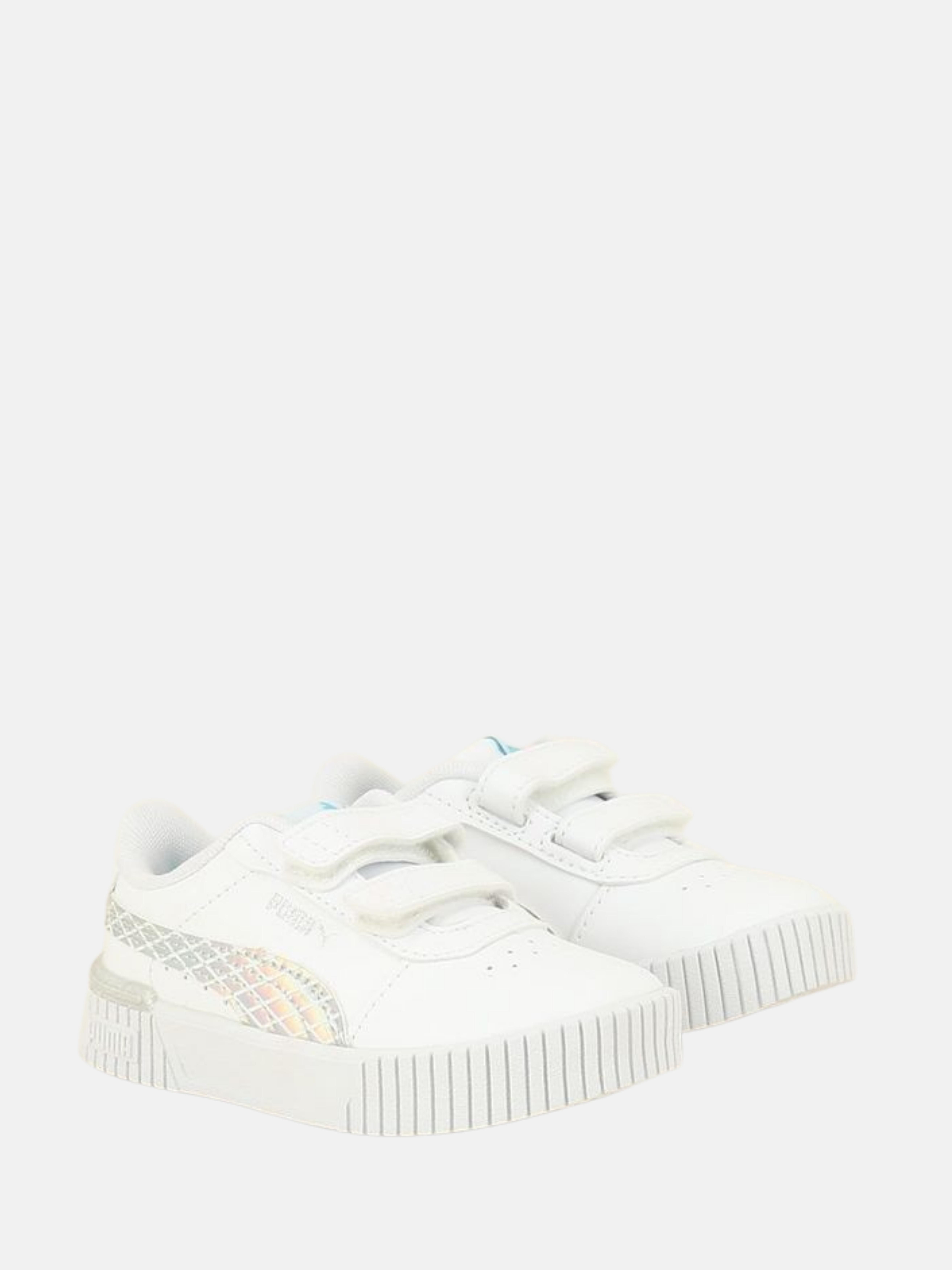 CARINA 2.0 MERMAID SNEAKERS SHOES PUMA WHITE GIRLS Germaine Collard