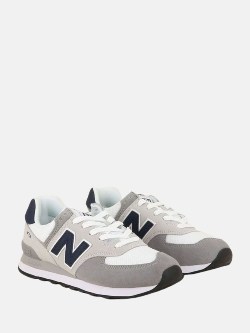 New balance 574 sport gris best sale