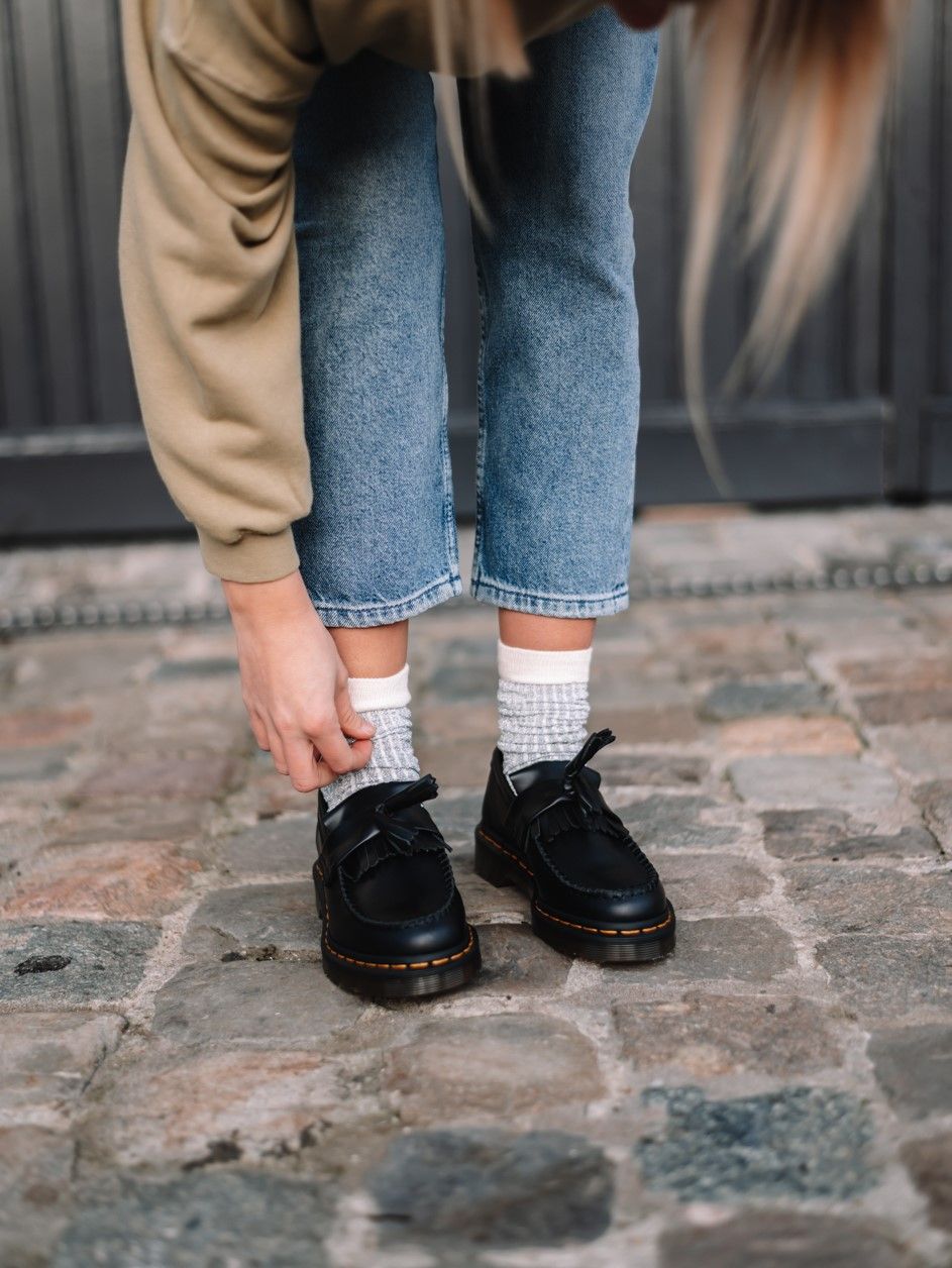 Dr martens adrian style best sale