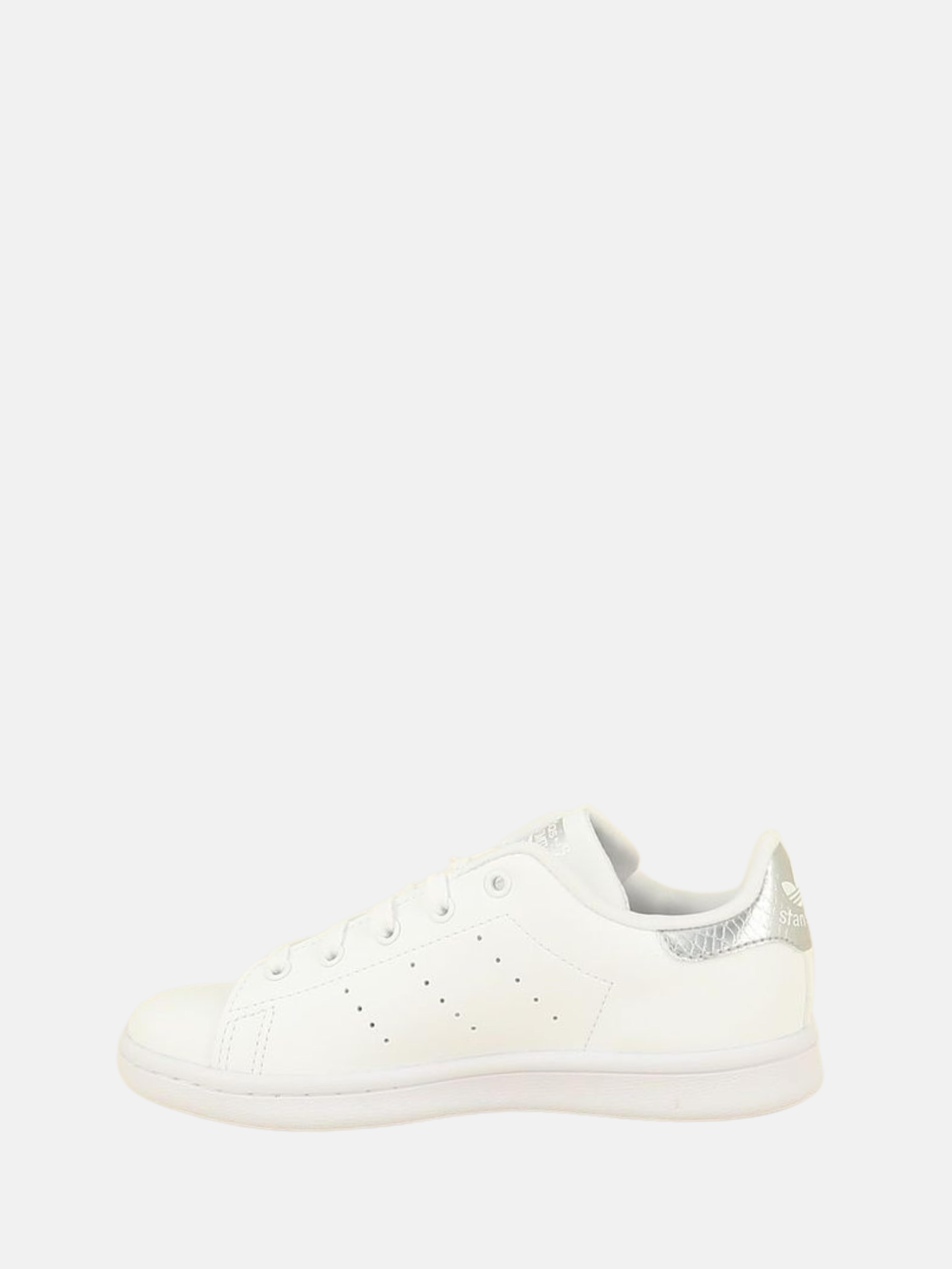 STAN SMITH SNEAKERS SCHOENEN ADIDAS WIT MEISJES Germaine Collard