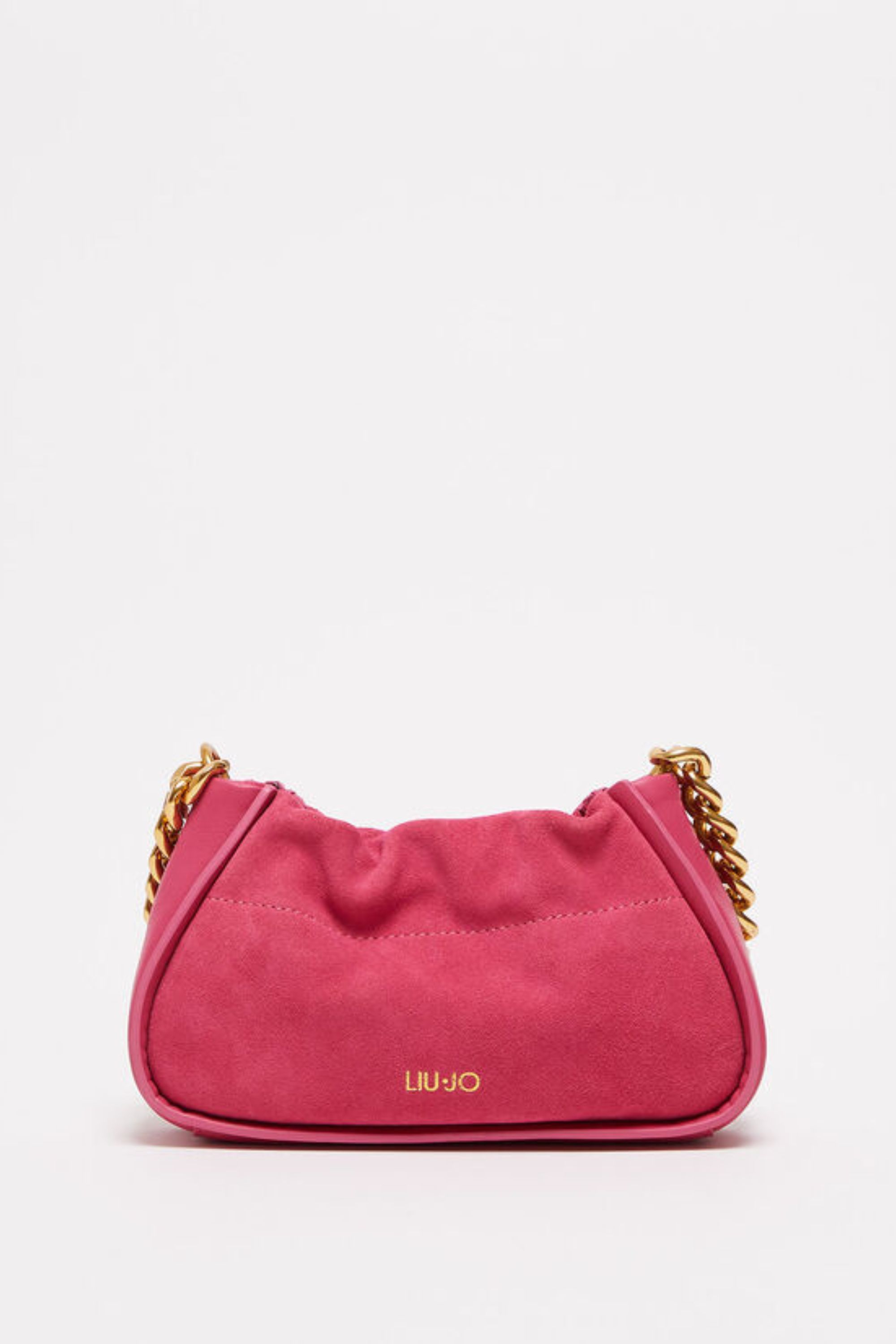 LAMPINA SAC MAROQUINERIE LIU JO FUCHSIA WOMEN Germaine Collard