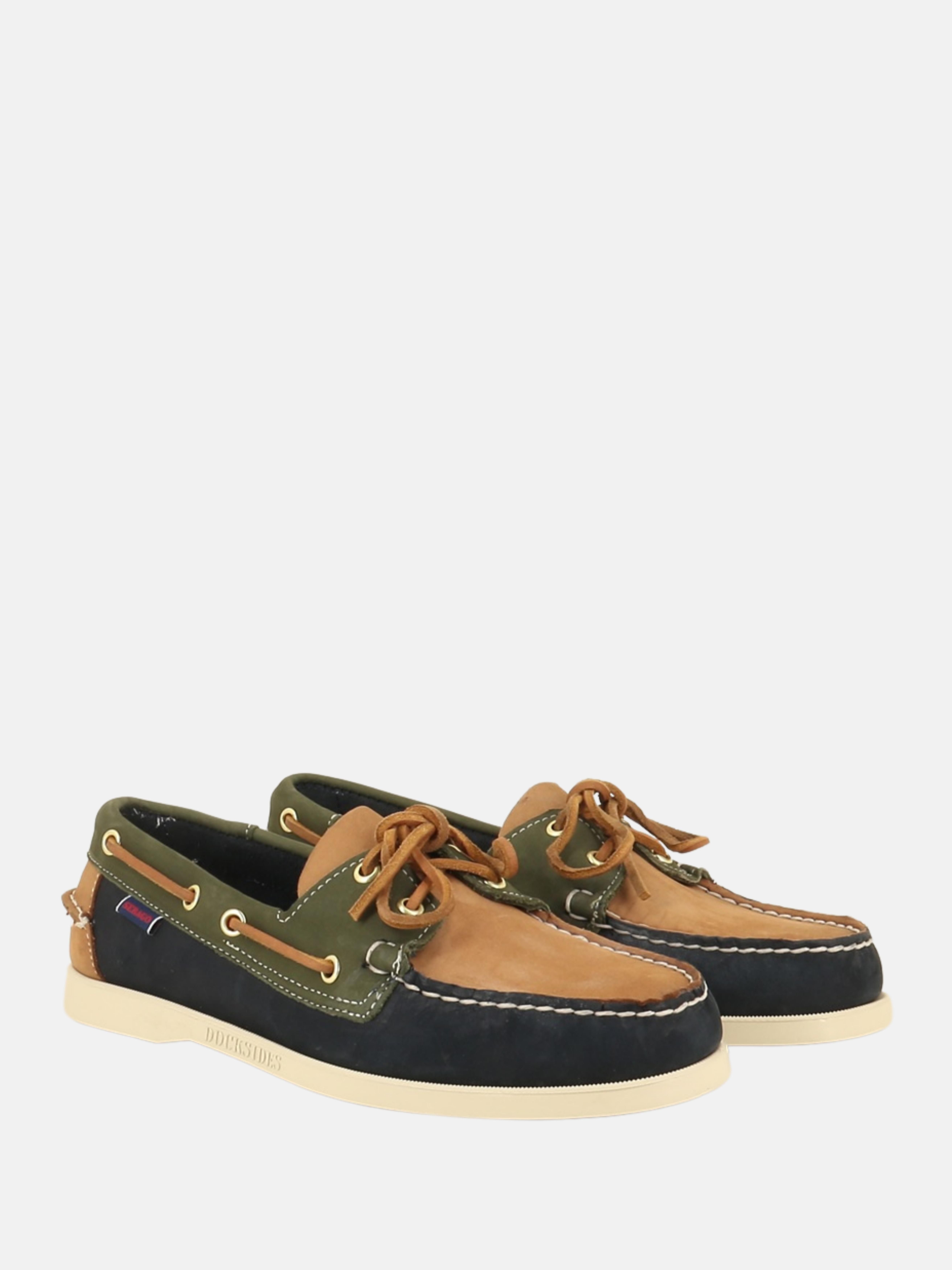 Sebago schoenen sale