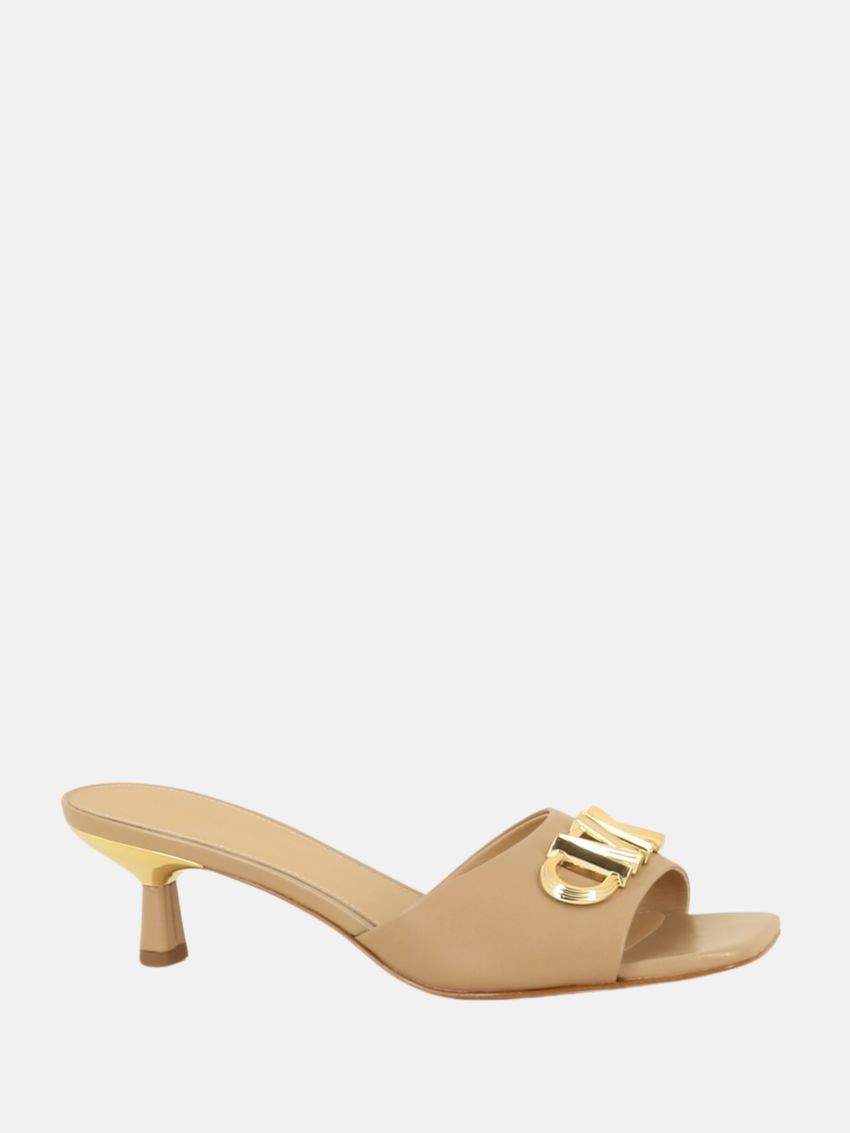 AMAL KITTEN SANDAL