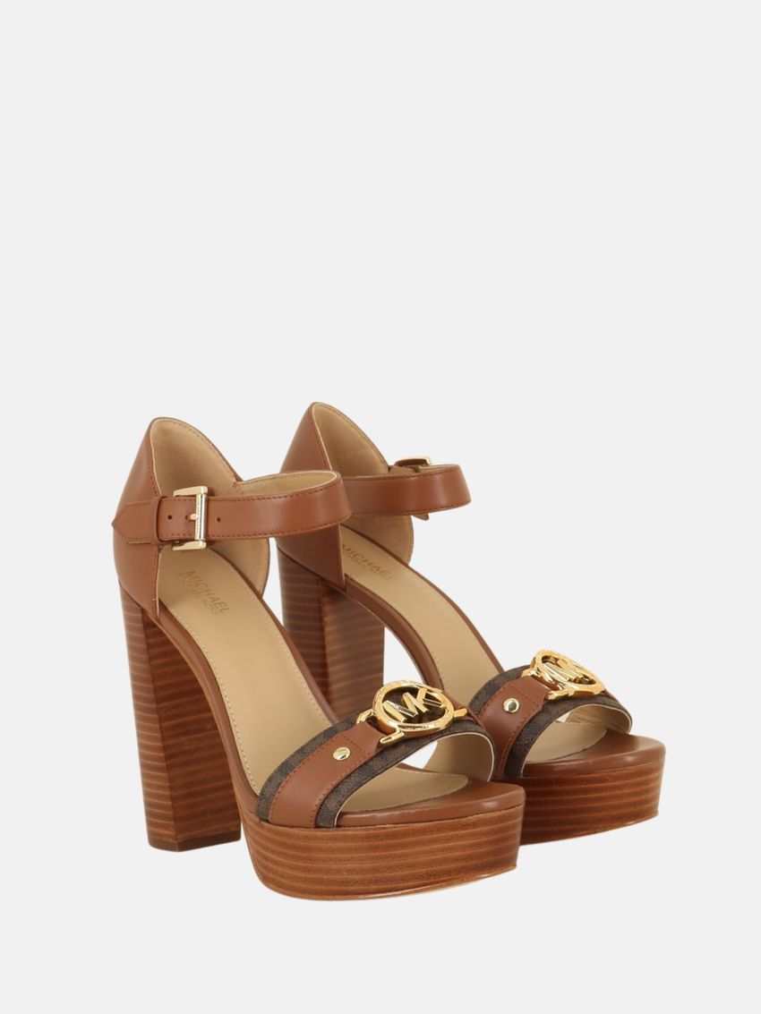 RORY PLATFORM SANDAL