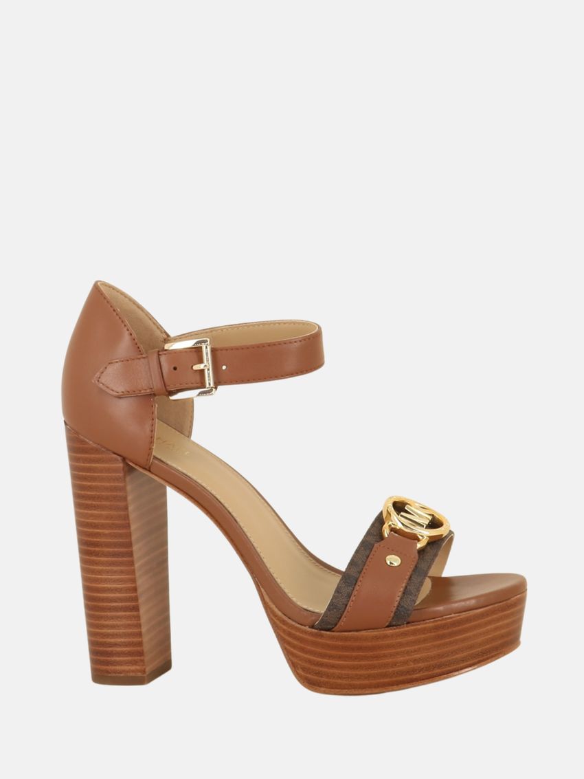 RORY PLATFORM SANDAL