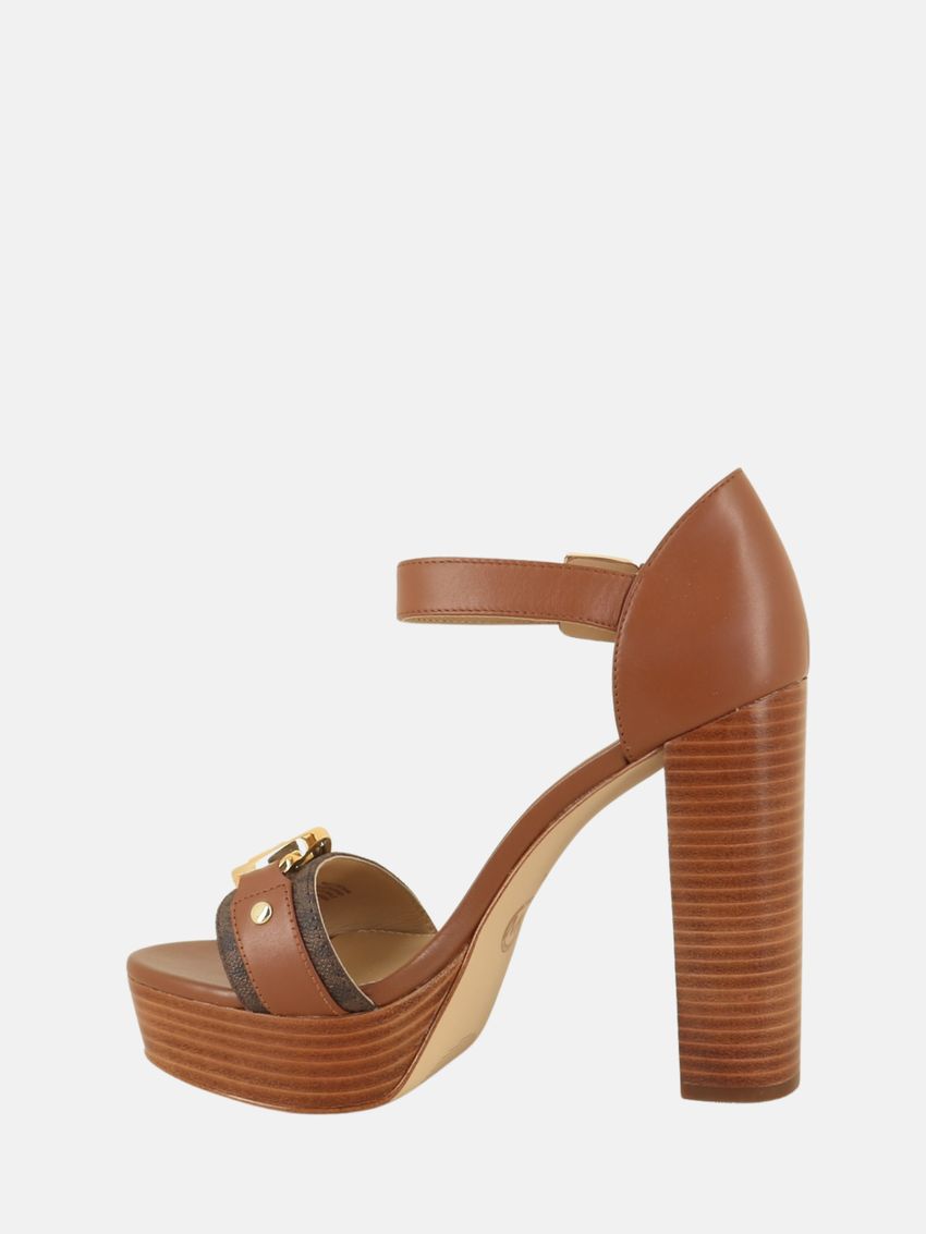 RORY PLATFORM SANDAL