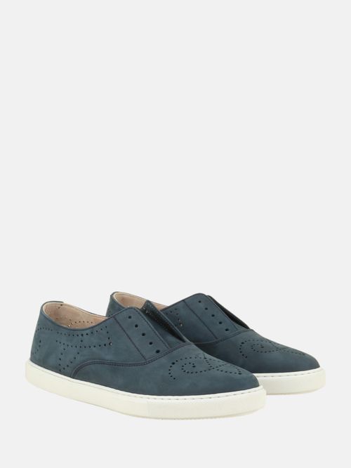 Sneakers Chaussures FRATELLI ROSSETTI Femmes Germaine Collard