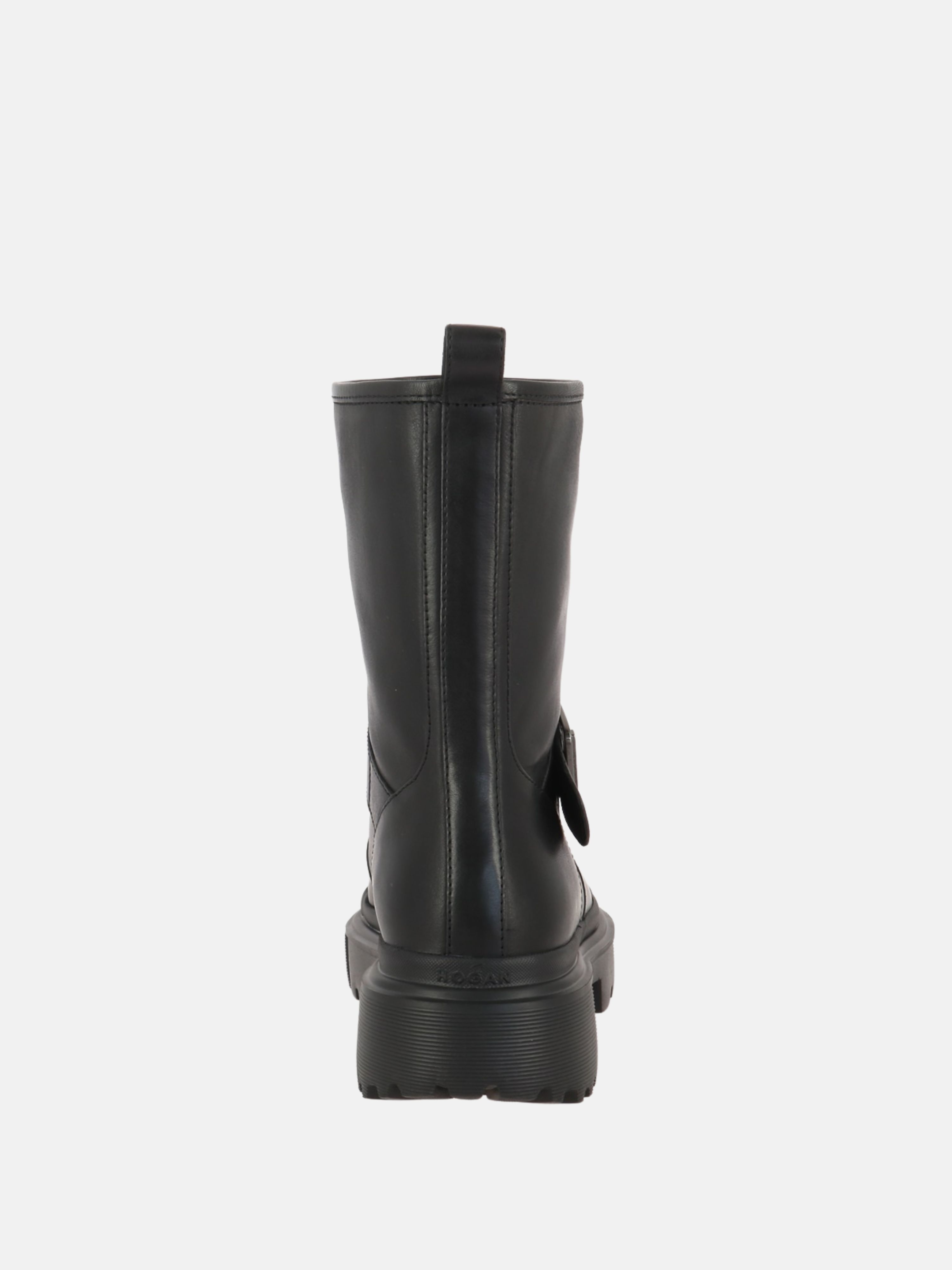 Hogan biker boots hotsell