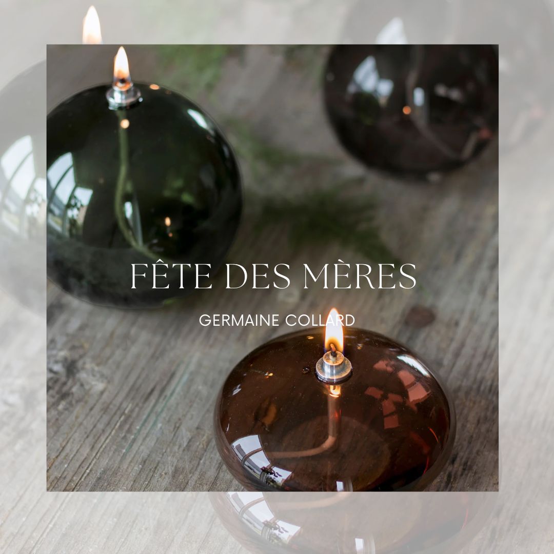 Idées cadeaux pour la fête des mères
