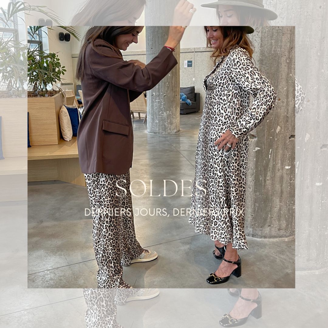 Soldes : derniers jours, derniers prix