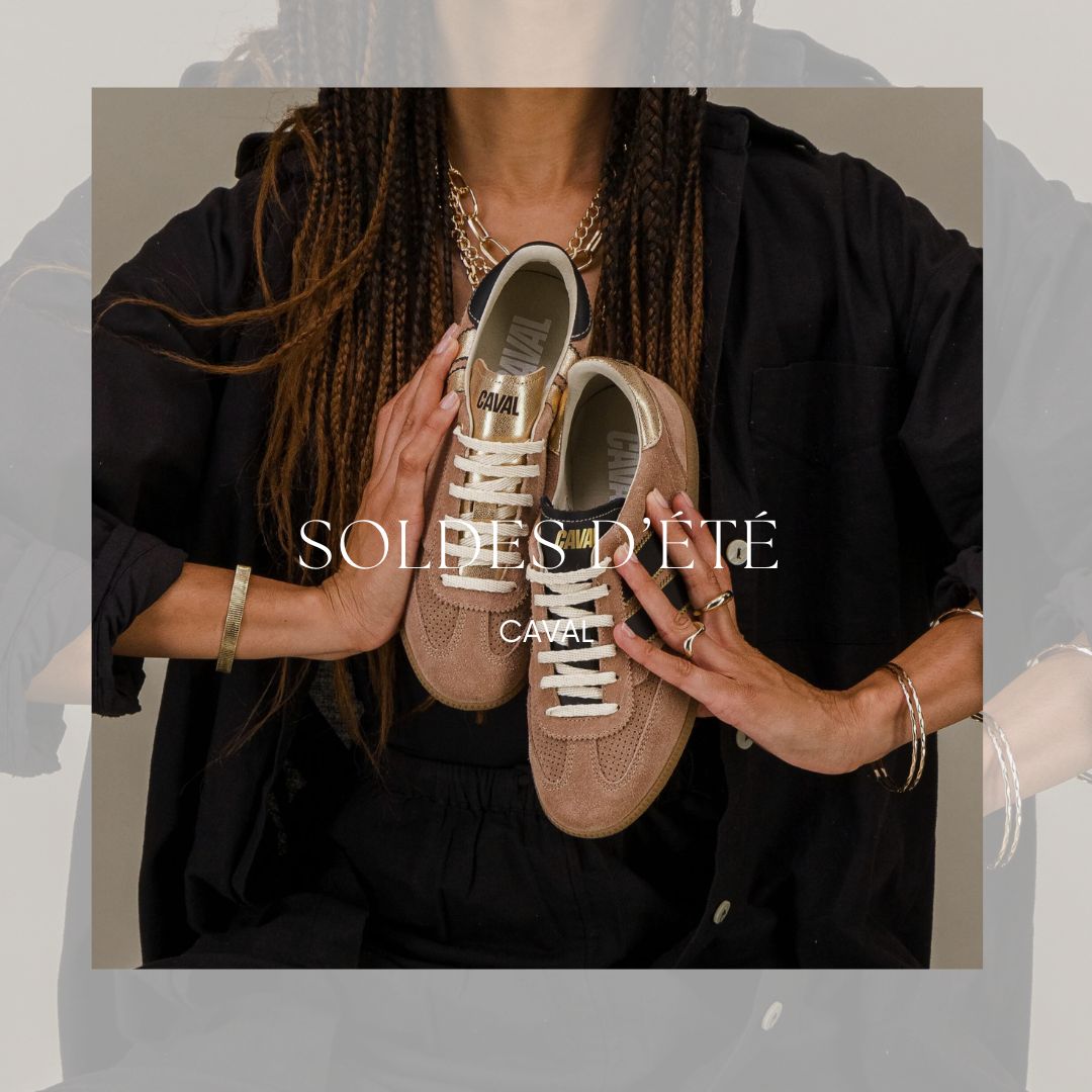 Caval sold out at Germaine Collard