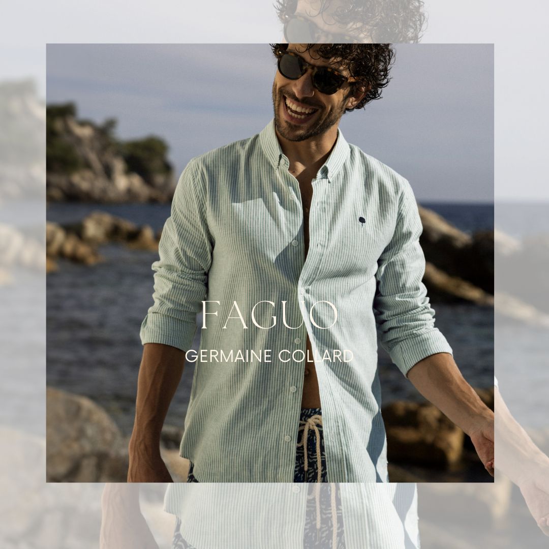 New for men: Faguo