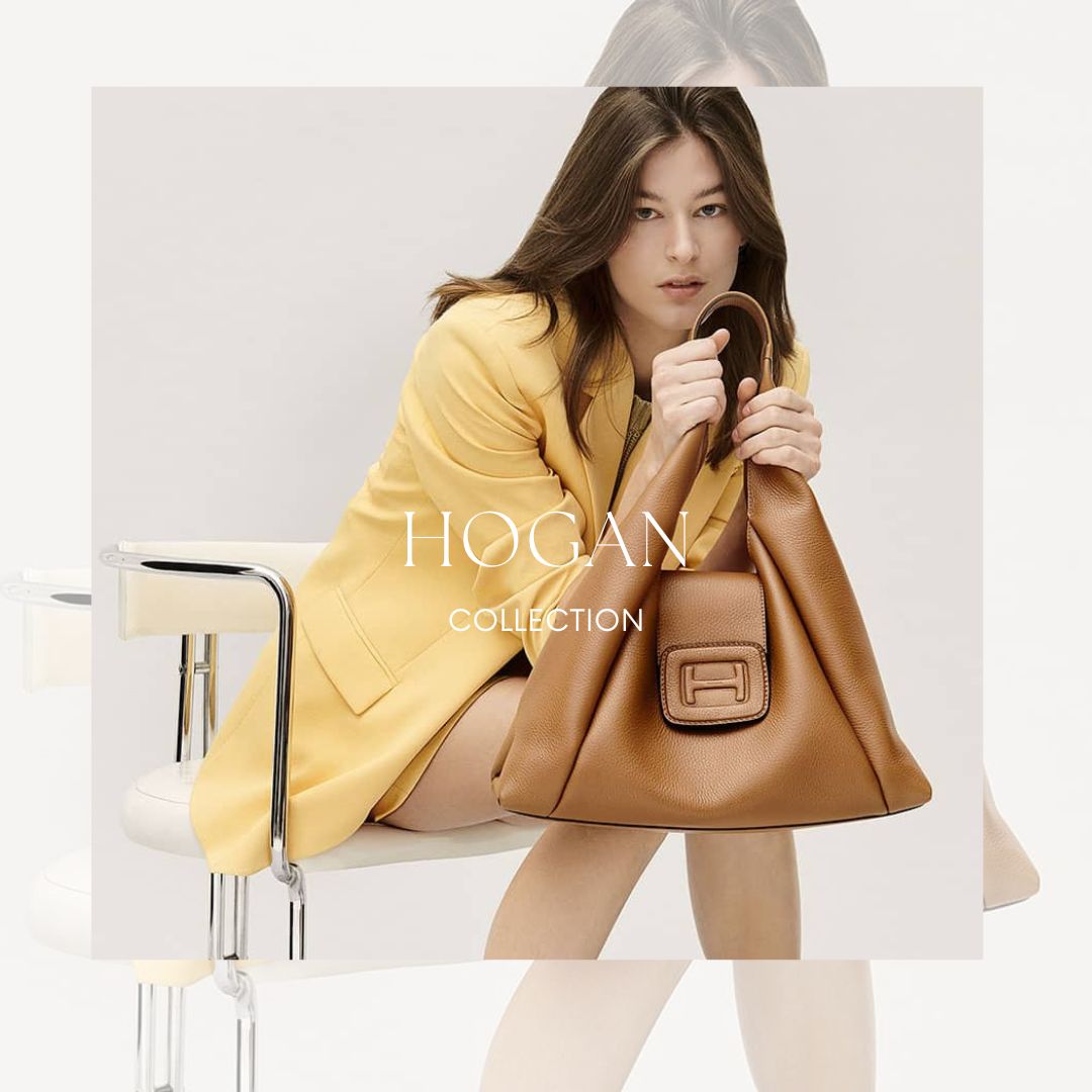 Les accessoires Hogan 