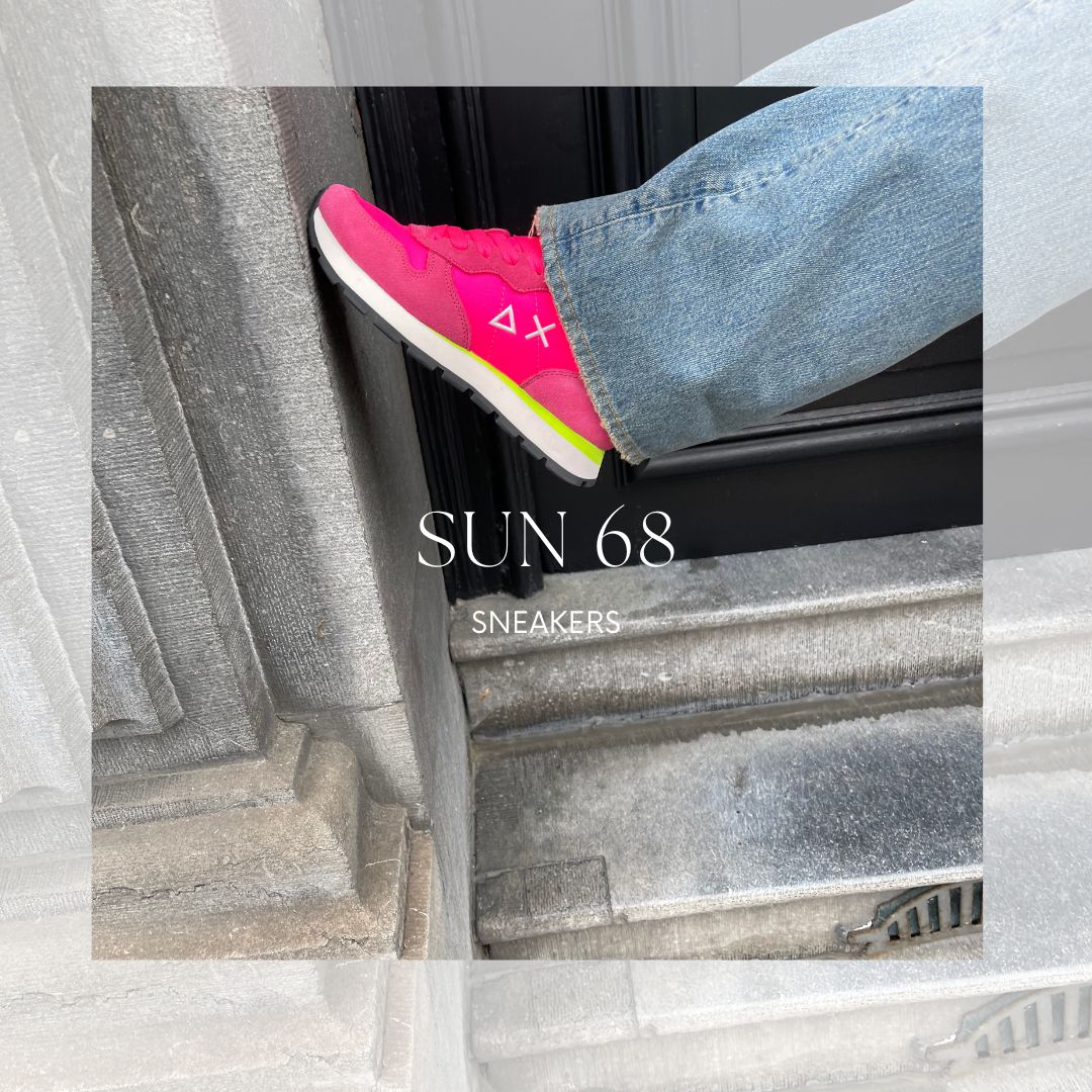 Sun 68