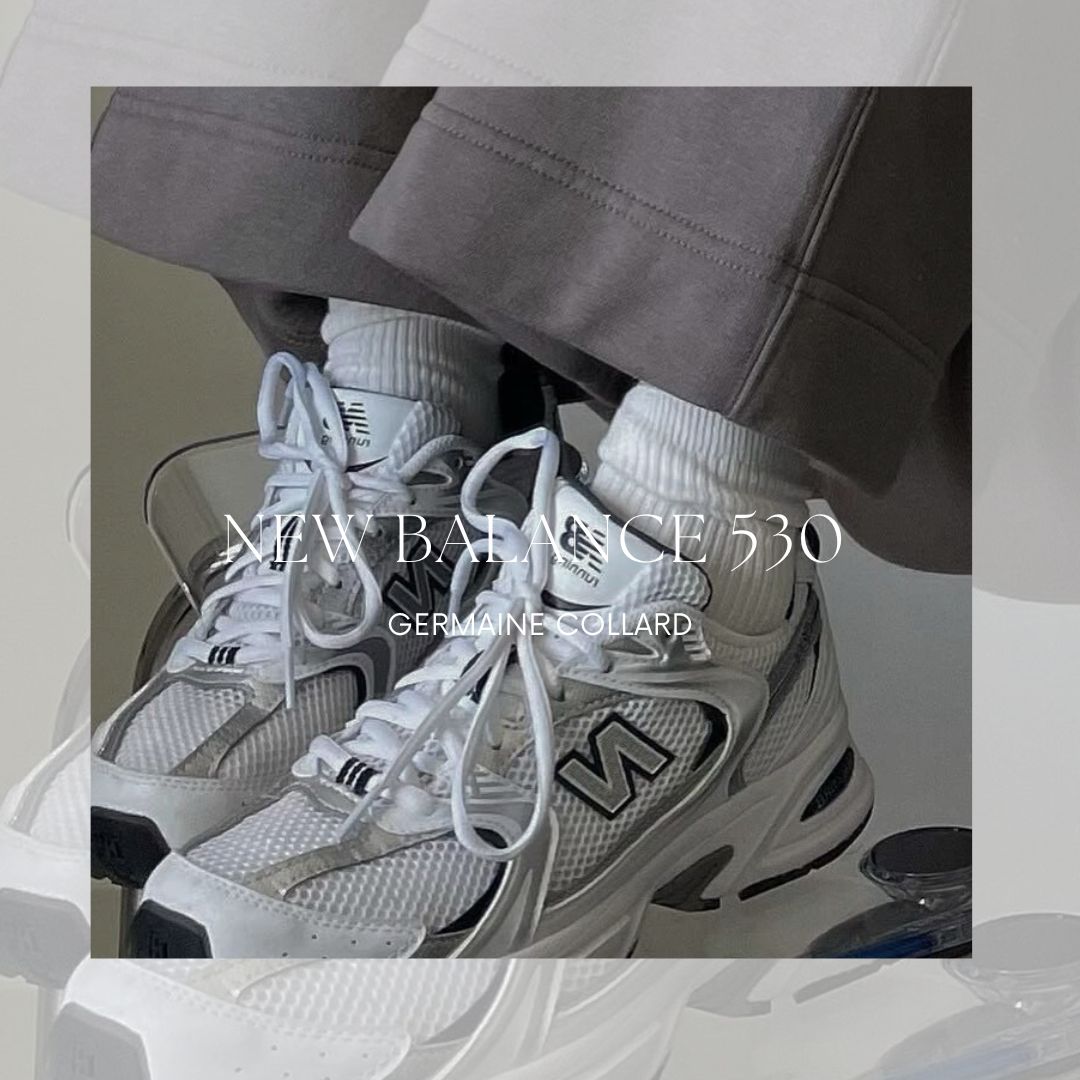 Die New Balance 530