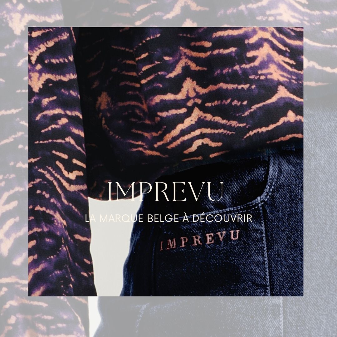 Nouveauté : Imprevu