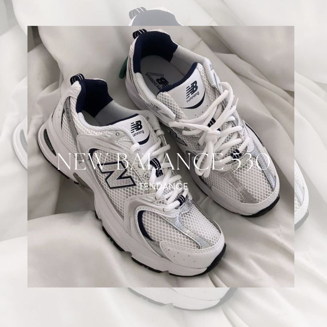 New Balance 530 voor mannen