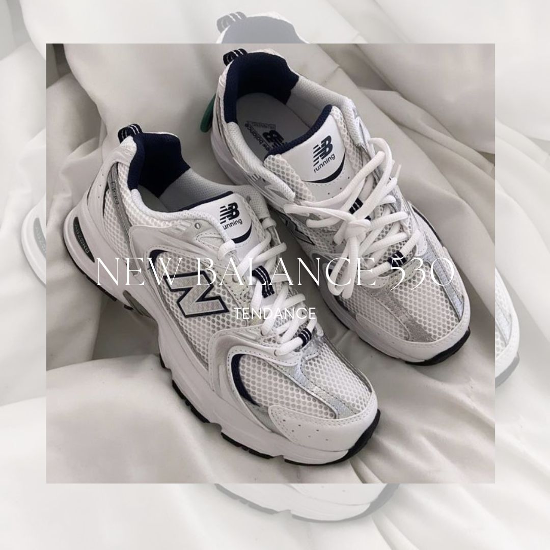 New Balance 530 pour hommes